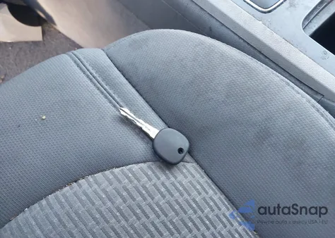 2009 Chevrolet Traverse Ls z USA, uszkodzony, nr VIN 1GNER13D59S172579